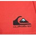 QUIKSILVER AQBFB03011-RMC0  ΠΑΙΔΙΚΟ ΣΟΡΤΣ-ΒΕΡΜΟΥΔΑ ΥΦΑΣΜΑΤΙΝΟ ΑΓΟΡΙ  ΚΟΚΚΙΝΟ